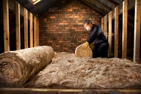 Reliable Hurley, NM Insulation Services Solutions